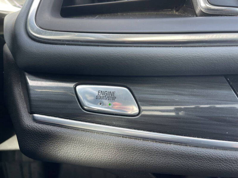 2019 Buick Enclave Essence