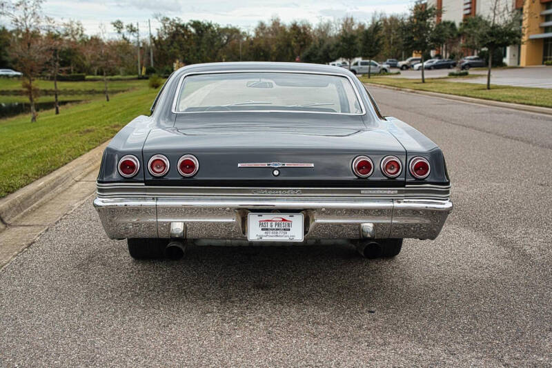 1965 Chevrolet Impala