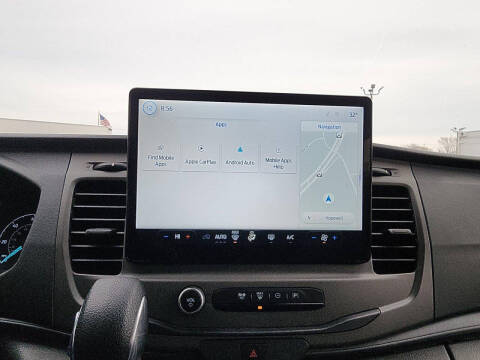 2022 Ford Transit 350 XLT