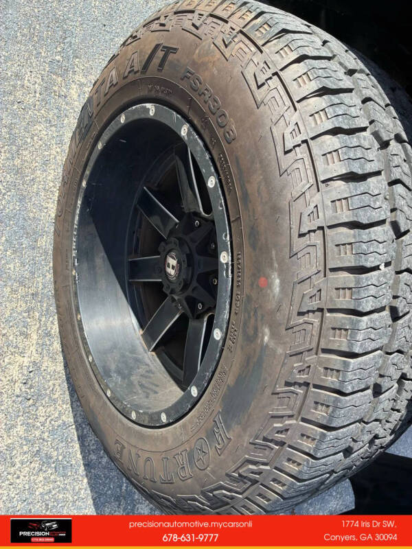 2014 RAM 1500 Tradesman