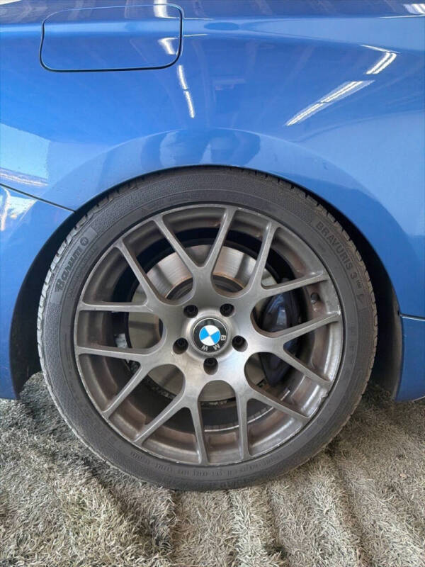 2018 BMW 2 Series M240i