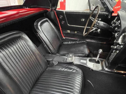 1964 Chevrolet Corvette