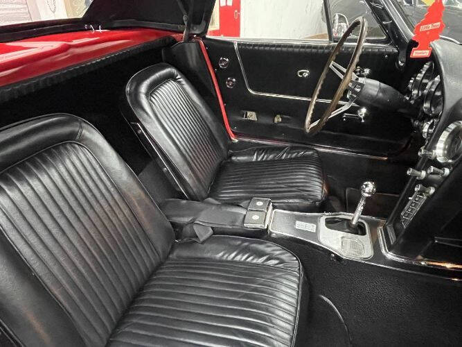 1964 Chevrolet Corvette