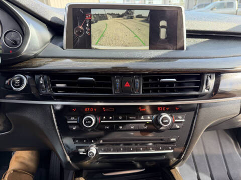 2014 BMW X5 sDrive35i