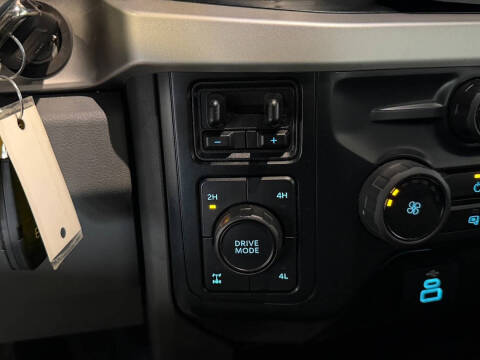 2023 Ford F-250 Super Duty XLT