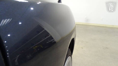 2008 Chrysler Crossfire Limited