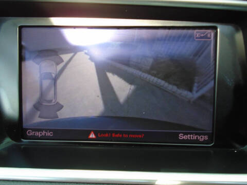 2014 Audi Q5 2.0T quattro Premium Plus