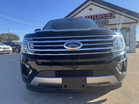 2018 Ford Expedition XLT