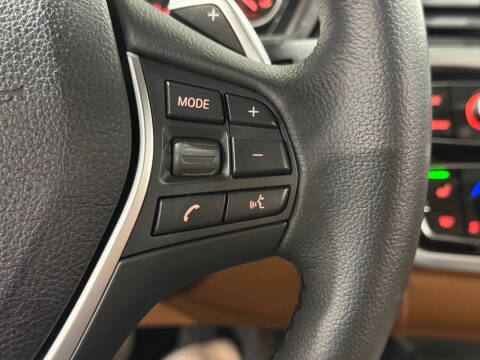 2016 BMW 4 Series 428i xDrive