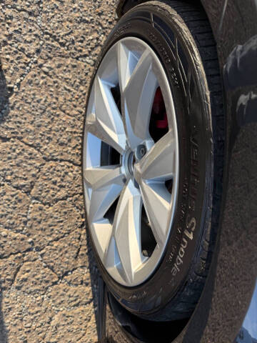 2016 Volkswagen Golf GTI S