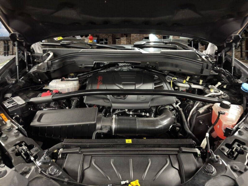 2024 Alfa Romeo Stelvio Veloce