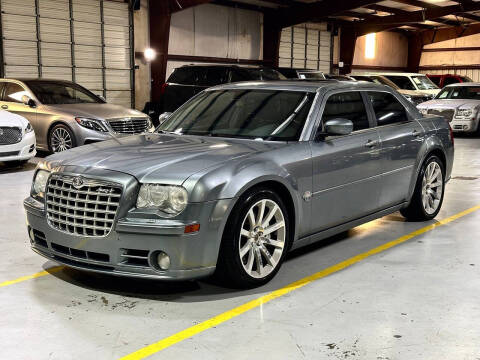 2006 Chrysler 300 SRT-8