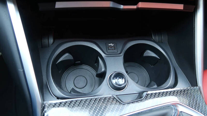 2025 BMW M4