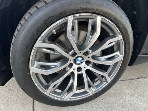2014 BMW X5 xDrive35i