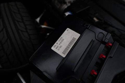 1993 Chevrolet Corvette