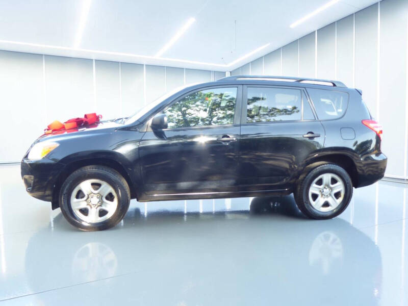 2009 Toyota RAV4