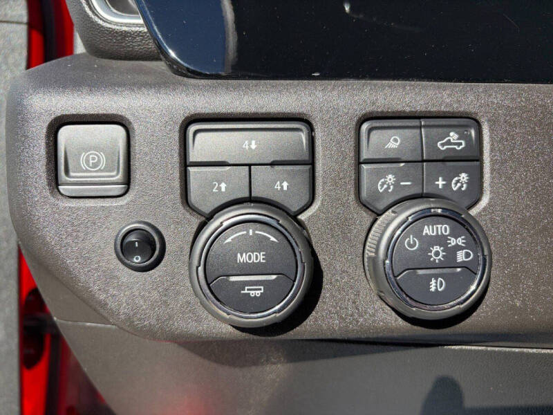 2024 Chevrolet Silverado 3500HD LT