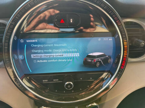 2023 MINI Hardtop 2 Door Cooper SE