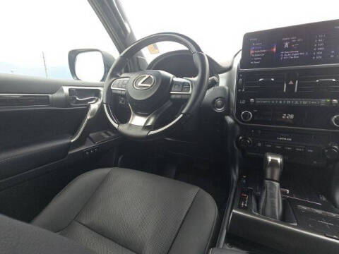 2023 Lexus GX 460