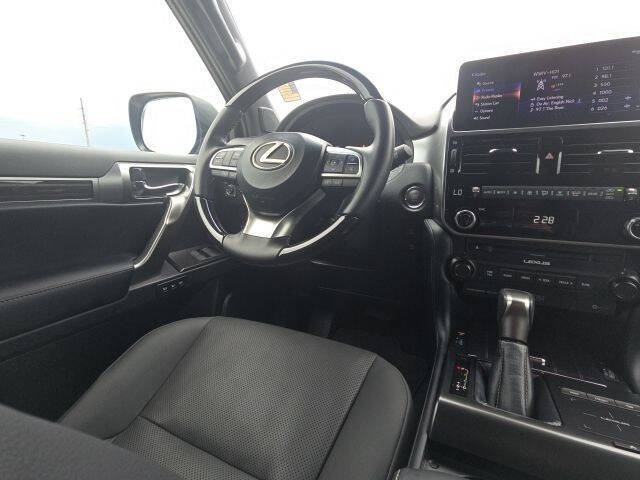 2023 Lexus GX 460