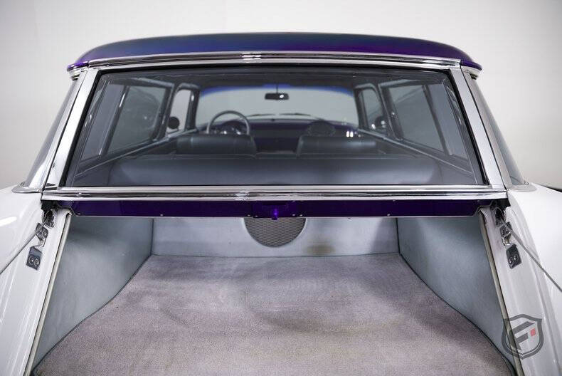 1956 Chevrolet Nomad