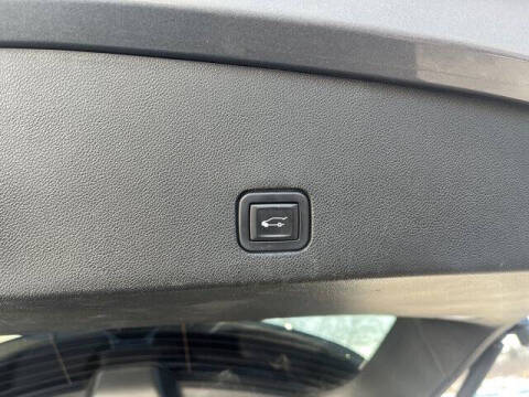 2020 Cadillac XT6 Sport