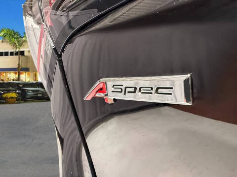 2025 Acura ADX w/A-SPEC