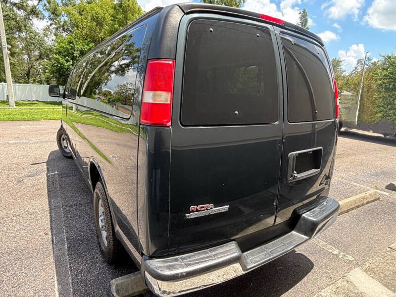 2017 Chevrolet Express LT 3500