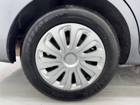 2019 Nissan Versa