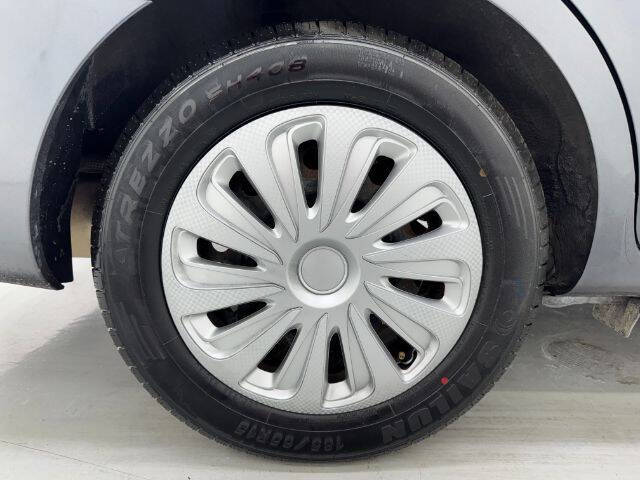 2019 Nissan Versa