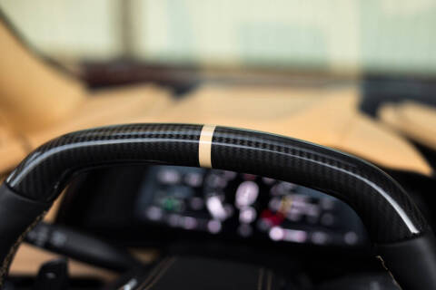 2024 Chevrolet Corvette Z06