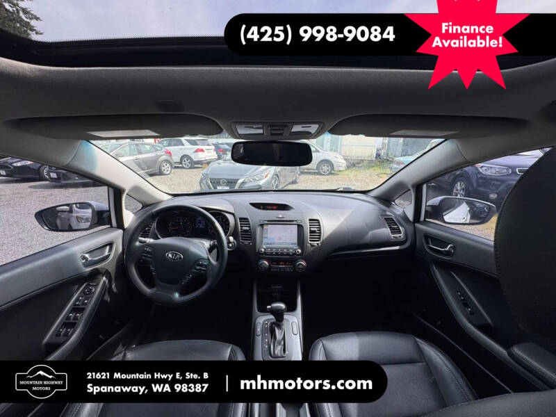 2016 Kia Forte5