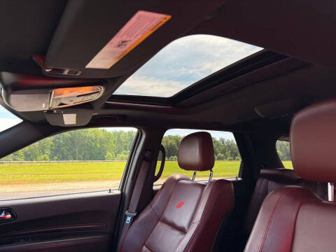 2023 Dodge Durango GT Plus