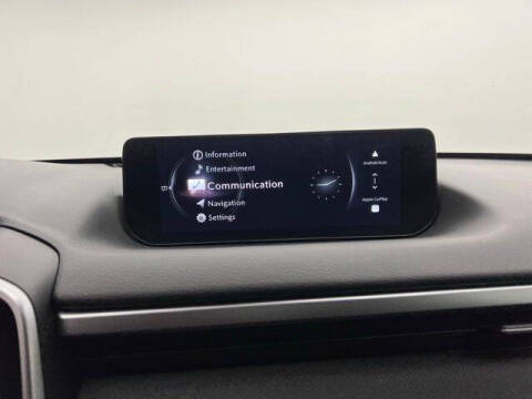 2025 Mazda CX-50 2.5 S Preferred