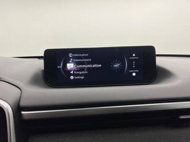 2025 Mazda CX-50 2.5 S Preferred