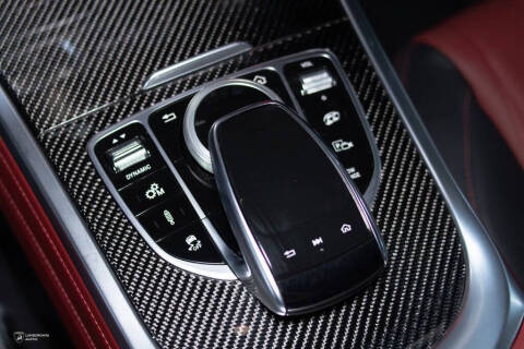 2023 Mercedes-Benz G-Class AMG G 63