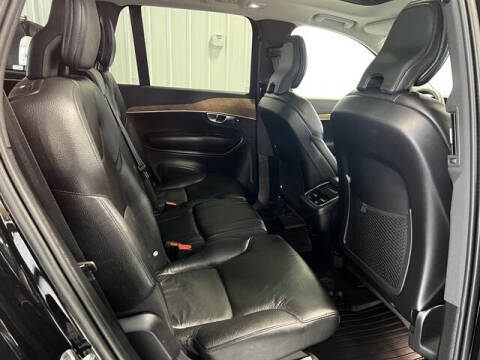 2023 Volvo XC90 B6 Plus Bright Theme 7P