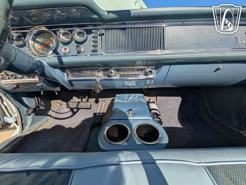 1963 Chrysler Newport