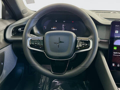 2023 Polestar 2