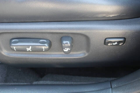 2007 Toyota Avalon Touring