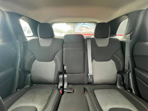 2014 Jeep Cherokee Sport