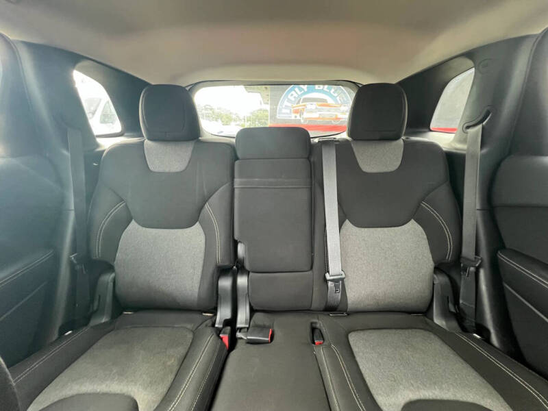 2014 Jeep Cherokee Sport