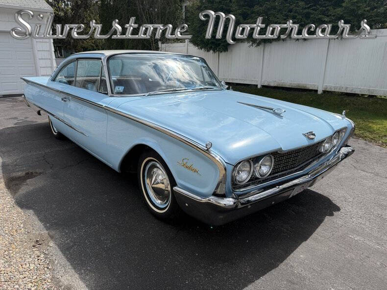 1960 Ford Galaxie