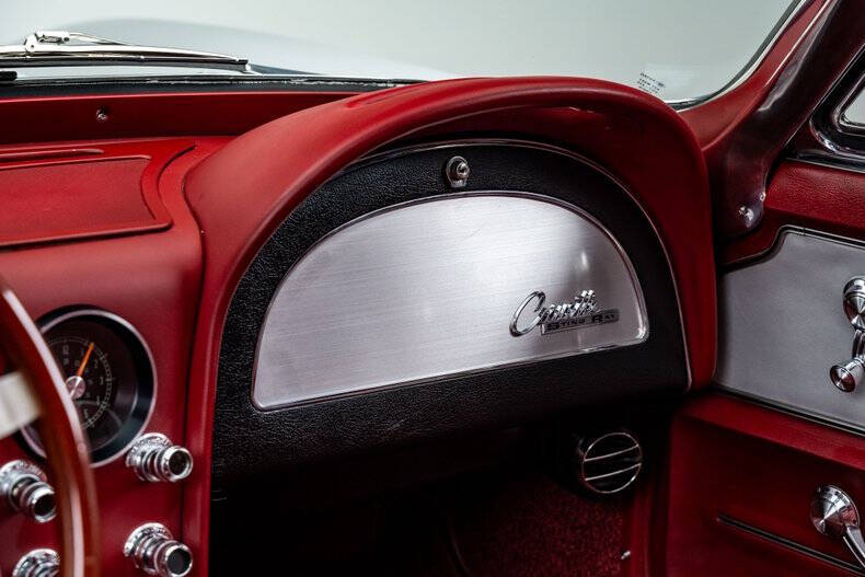 1965 Chevrolet Corvette