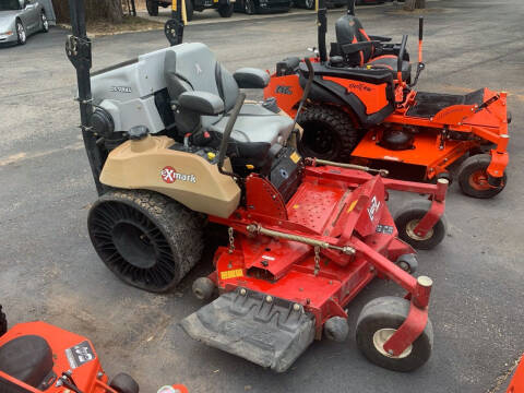 2015 Exmark LAZER Z - DIESEL