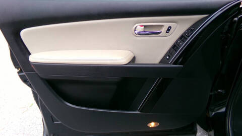 2014 Mazda CX-9 Touring