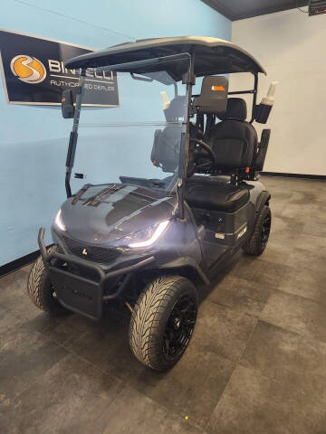 2025 Bintelli Active EV Pulse 2PR