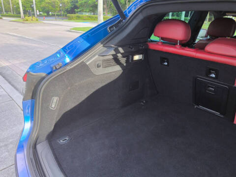 2022 Maserati Levante GT