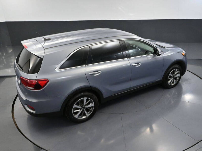 2020 Kia Sorento LX V6