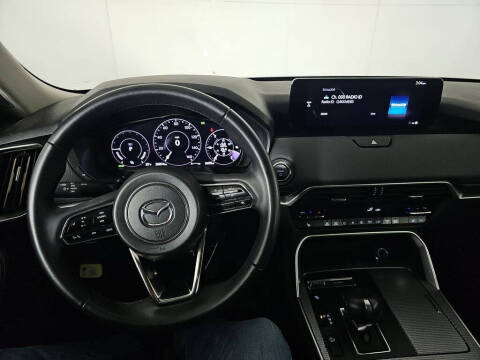 2024 Mazda CX-90 Plug-in Hybrid Premium